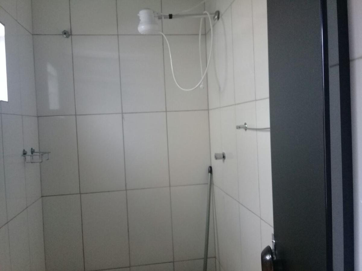 Hotel Queiroz Aparecida Aparecida  Eksteriør bilde