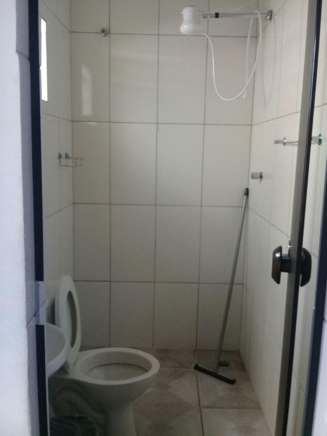 Hotel Queiroz Aparecida Aparecida  Rom bilde